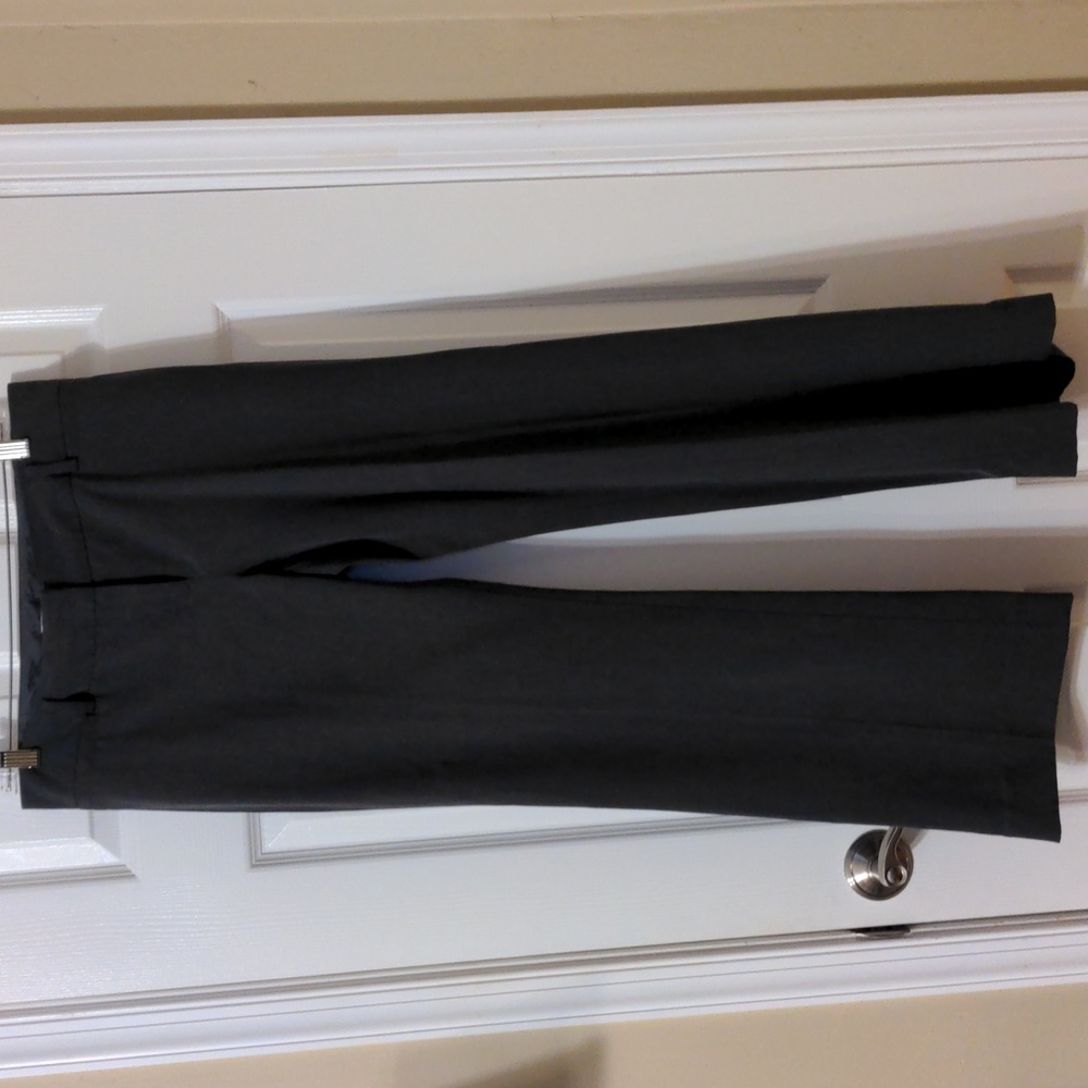 Smart set‎ size 7 grey trousers excellent condition
